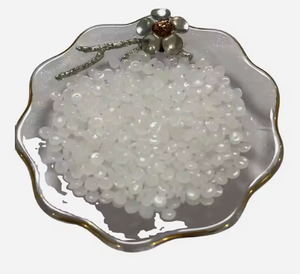 Granulés de résine Pcabs PLA de qualité industrielle - Product Image 1