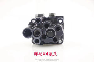 Tête de rotor Diesel X4 - Product Image 2