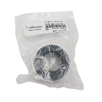 Rouleau de ramassage C252-2802 pour Gestetner JP 730 735 750 780c 785c Ricoh DX 2330 2430 2432 Pièces détachées pour duplicateur C 2522-802