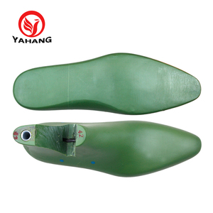 Zapato de plástico de alta calidad para hacer zapatos - Product Image 1