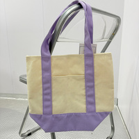 Sac fourre-tout en toile de coton recyclable de haute qualité avec motif lettres, broderie personnalisée, logo, cadeaux promotionnels, utilisation publicitaire