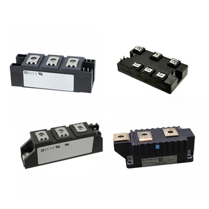 TM400DZ-2H ชิ้นส่วนอิเล็กทรอนิกส์ใหม่และของแท้ ไทริสเตอร์ SCR MODULE 1.6KV 620A - Product Image 1
