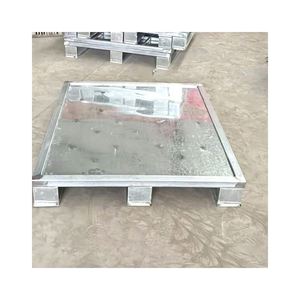 Original Factory Wholesale Box Steel Pallet Bin Non-Standard Custom Pallets