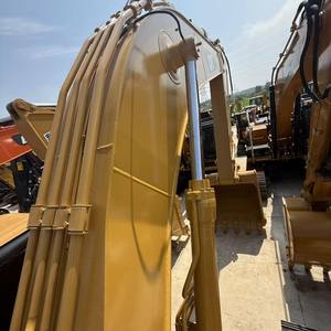 รถขุดตีนตะขาบ Caterpillar Cat 330 330bl 330cl 330d 330l 330fl มือสองสำหรับขาย น้ำหนัก 30 ตัน เครื่องจักรขุดดิน - Product Image 3