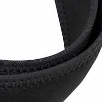 Ceinture de Soutien Dorsal Ajustable Personnalisable – Protection Professionnelle pour Hommes et Femmes – Correcteur de Posture en Néoprène – Couleur Personnalisable
