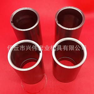 Piezas de Carburo Cementado de Tungsteno y Cobalto Resistentes al Desgaste, Mecanizado Personalizado, Personalización No Estándar - Product Image 4