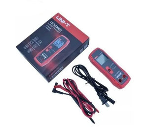 Original UNI-T UT659 Series LED Testers Lamp Bead test Inspection and Repair of LCD <b>TV</b> <b>Backlight</b> - Product Image 5