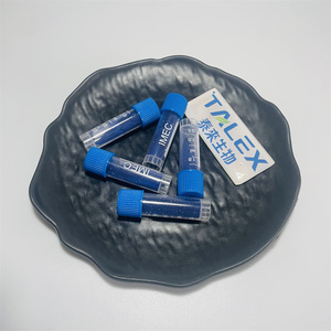 Venta al por Mayor de Polvo de Péptidos de Cobre Cosmético Ghk-Cu al 99% para el Cuidado de la Piel, Polvo de Ghk Cu - Product Image 4