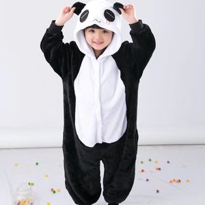 Disfraz de Panda <span class=keywords><strong>Kigurumi</strong></span> al por Mayor para Carnaval, Halloween, Espectáculos, en Stock, Alta Calidad, Unisex, Elástico y Suave - Product Image 3