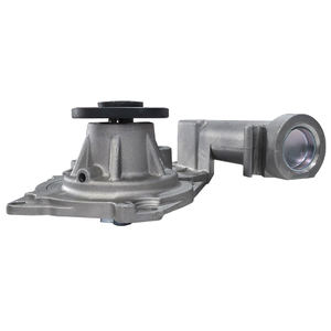 Pièces automobiles coréennes, pompe à eau pour HYUNDAI KIA 251003C100 - Pièce durable du système de refroidissement fournie depuis la Corée - Product Image 5