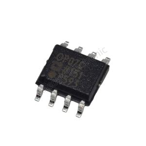 Composants électroniques ANSOYO, nouvelle puce intégrée originale OP07CSZ-REEL OP07CSZ OP07C SO-8 SMD, circuits intégrés, amplificateur de tension - Product Image 5