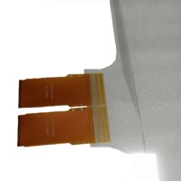 Film tactile interactif
