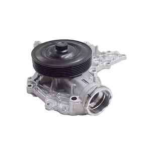 ชุดปั๊มน้ำเครื่องยนต์คุณภาพสูง 2732000201 ระบบระบายความร้อนสำหรับ M273 W211 W212 W463 W164 W251 W221 - Product Image 4