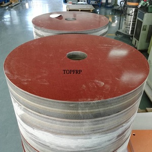 High Quality Phenolic <b>Resin</b> Cotton Cloth Laminate Board - Product Image 6