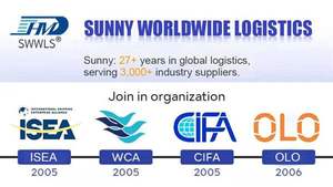 Consulta de Espacio de Carga Aérea <span class=keywords><strong>en</strong></span> Tiempo Real con Prioridad de Reserva Garantizada y Tarifas Completas Puerta a Puerta para Chile, Ecuador y el Caribe. - Product Image 5