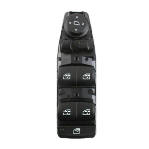 Interrupteur de lève-vitre pour BMW G20 G30 G38 Nouvelle Série 5, module de commande de vitre électrique, numéro de pièce 61316832729 - Product Image 4