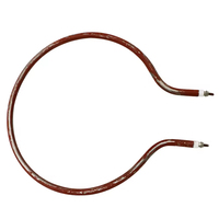 Pièces de rechange pour incubateur d'oeufs Accessoires Bloc chauffant pour tube à essai haute température