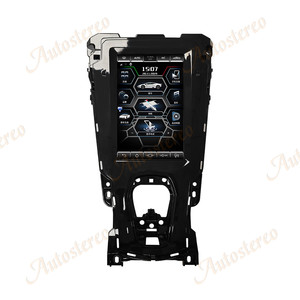 Autostereo Android 13 autoradio pour <span class=keywords><strong>Lamborghini</strong></span> Huracan 2014-2018 lecteur CD DVD stéréo Carplay Navigation tête unité enregistreur - Product Image 1