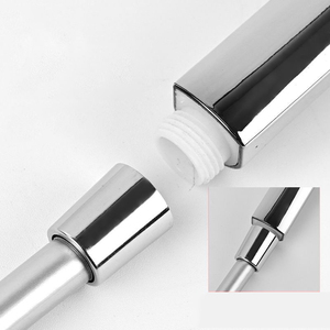 Tubo Flessibile per Doccia in PVC Cromato, Vendita Diretta all'Ingrosso, Tubo per Soffione Doccia - Product Image 5