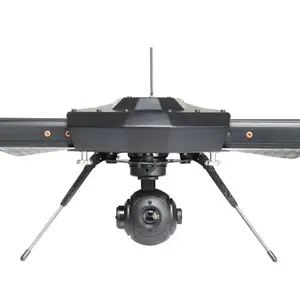 Rc Mengendalikan Drone Tarot Peeping Tom Aku Lama Drone Datang dengan 10x Zoom Gimbal/Combo Multi Rotor set TL750S2