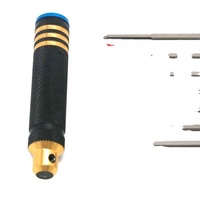 Lame de précision Prime Model pour gravure de résine Gundam, outil de découpe de lignes, ciseau, outils à 5 et 7 lames pour modélisme RC, voitures et drones