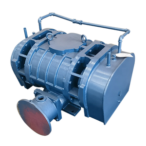 Shangu Série RSR Souffleurs de racines de haute qualité pour ventilateurs de four à adsorption oscillant sous pression Compresseurs à vapeur avec CE - Product Image 2