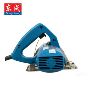 Dongcheng Circular Saw Z1E-FF-110 11000 Rpm <b>Stone</b> <b>Cutting</b> <b>Machine</b> For Plumbing And Electrical Decoration - Product Image 2