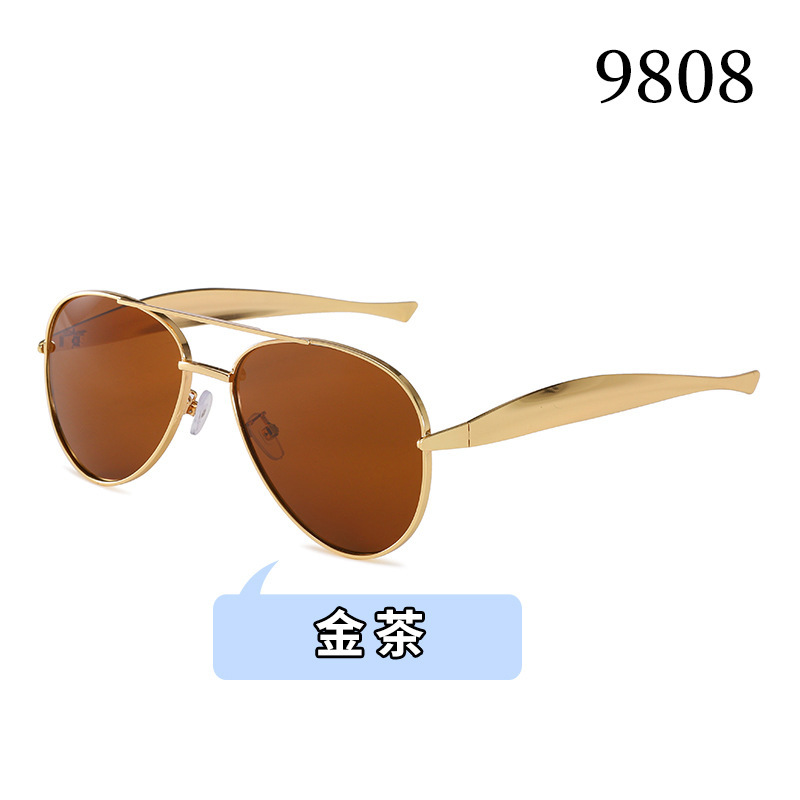 Thé aux lunettes 4-Jin-Gui