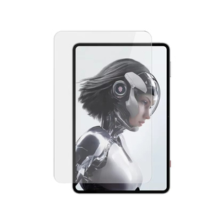 ฟิล์มหน้าจอแท้ Nubia redmagic astra/redmagic แท็บเล็ต3 Pro 9.06นิ้วเคสป้องกันแม่เหล็กฟิล์มนิรภัย - Product Image 2