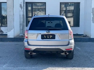 Subaru <span class=keywords><strong>Forester</strong></span> 2011 2012 2013 Edición Comfort, Transmisión Automática, Vehículo Usado, Gasolina, <span class=keywords><strong>Precio</strong></span> Económico, Gran Oferta, <span class=keywords><strong>Precio</strong></span> Bajo - Product Image 5