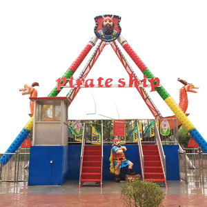 Juegos mecanicos <span class=keywords><strong>atracciones</strong></span> barco pirata grande para <span class=keywords><strong>parque</strong></span> <span class=keywords><strong>de</strong></span> diversiones  <span class=keywords><strong>en</strong></span> venta - Product Image 2