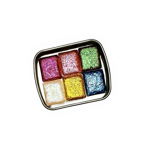 Polvo de pigmento de perla camaleón que cambia de Color para recubrimiento y <span class=keywords><strong>pintura</strong></span> - Product Image 1