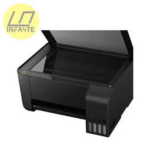 多功能商用33ppm无线爱普生L3258彩色墨水罐一体机支持无线网络打印 - Product Image 3