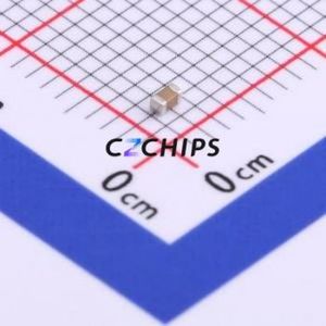 Condensateur SMD (MLCC) C0603C104M4RAC7411 0603 (Capacité : 100nF) (Précision : 20%) Tension nominale : 16V - Product Image 1