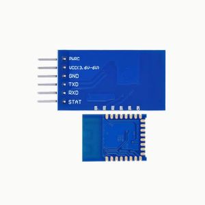 Módulo <span class=keywords><strong>Bluetooth</strong></span> 5,0, BLE5.0, transmisión transparente de <span class=keywords><strong>Bluetooth</strong></span>, CC2541, 2, 2, - Product Image 2