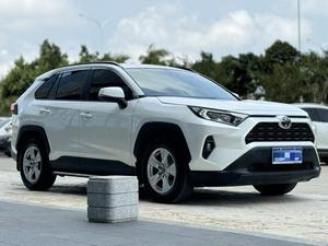 RAV4 Usata 2025 Automatica Benzina con Opzioni Varie Spedita dalla Cina a Paesi del Golfo KSA UAE Qatar Kuwait Giordania - Product Image 2