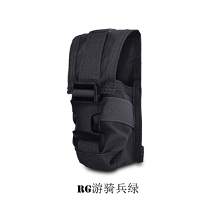 PGr-003 Pochette tactique Crye Precision Style 330 Cag pour bombes fumigènes et autres produits de chasse - Product Image 6