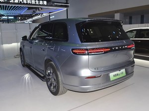 VOYAH Taishan X8 2026 Série SUV pleine grandeur Hybride rechargeable (PHEV) / Véhicule électrique à batterie (BEV) - Product Image 5
