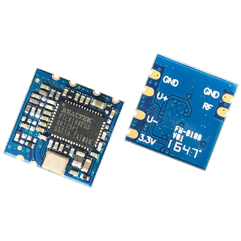 USB Wifi Module with Realtek RTL8188EUS IC