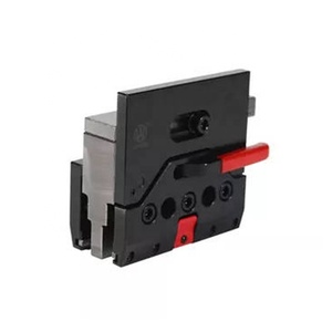 Nhà Cung Cấp Trung Quốc Báo Chí Phanh Nhanh Kẹp Nhanh Kẹp Cho Kẹp Khuôn - Product Image 3