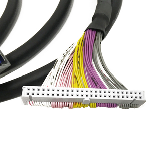 Cable FANUC de 3 Metros MR-50L 50 Pines, Piezas para PLC - Product Image 3