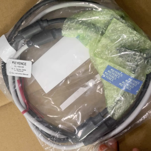 Cable de Conexión en Línea KEYENCE SL-VS1 para Rejilla de Seguridad Serie SL-V, 1m, SL VS1 - Product Image 3