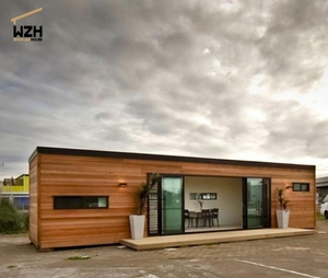 Nhà <span class=keywords><strong>Container</strong></span> vận chuyển 20ft/40ft,, <span class=keywords><strong>30</strong></span> mét vuông CE U/L SAA - Product Image 1