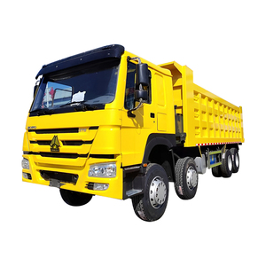 Camion benne Sinotruk TX 12 roues d'<span class=keywords><strong>occasion</strong></span> : Option économique pour l'<span class=keywords><strong>immobilier</strong></span> d'Indonésie et du Vietnam - Product Image 1