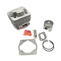 Ensemble cylindre et piston 43CC/52CC 40-5 pour tondeuse à gazon, pièce de rechange 44-5, transfrontalier