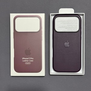 Mô hình mới cho iphone17promax 17pro trường hợp điện thoại da từ tính với hình ảnh động 17air chống sốc bảo vệ Bìa - Product Image 5