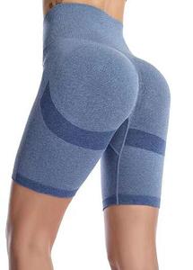 <span class=keywords><strong>Leggings</strong></span> <span class=keywords><strong>de</strong></span> sport pour femmes à prix d'usine, pantalons <span class=keywords><strong>de</strong></span> yoga taille haute, pantalons sculptants - Product Image 2