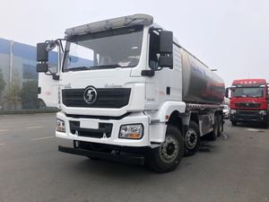 Camion-citerne de transport de liquides dangereux (gamme complète de tonnages) - Product Image 3