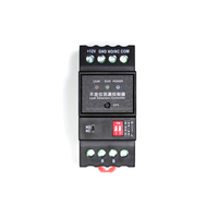 Détecteur d'immersion dans l'eau haute sensibilité Speed SPD-WL02-PRO avec alarme sonore, portée de détection 500m, certifié CE, PC+ABS pour salle serveur