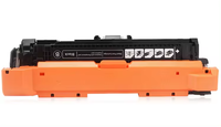 Kartrid Toner Laser UNICO Kompatibel HP 700 M775 Grosir Pabrik CE340A CE341A CE342A CE343A 651A untuk Printer Laser